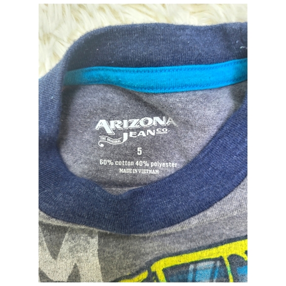 Arizona Shark T Shirt - Picture 2 of 2